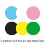 Photography Electric Turntable Automatic Rotating Display Stand,Style: - Image 6