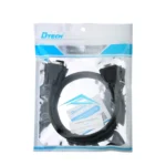 DTECH RS232 Serial Direct Line DB9 Extension Line - Image 2