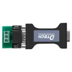 DTECH DT-9005 Without Power Supply RS232 To TTL Serial Port Module - Image 2