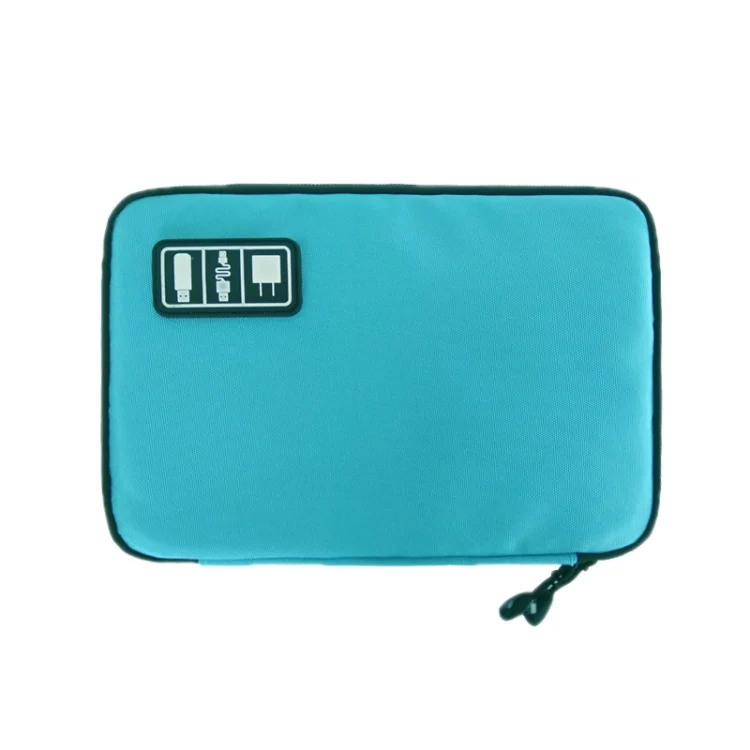 Multifunctional Portable Mobile Phone Digital Accessories U Disk Storage Bag