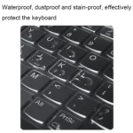JRC T22501 Laptop Keyboard Protector For Lenovo ThinkPad neo 14 - Image 4