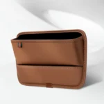 Car Seat Sewing Box Central Control Slot Storage Bag