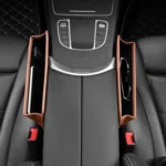 Car Seat Sewing Box Central Control Slot Storage Bag - Image 6