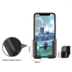 5 Pairs Car Mobile Phone Bracket Dashboard Navigation Paste Adjustable Bracket - Image 3