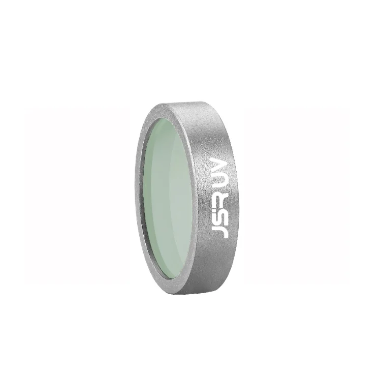 Junestar Filter Add-On Effect Filter For Parrot Anafi Drone