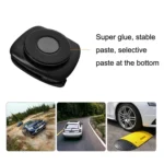 MM002 Car Dashboard Mobile Phone Holder Car Silicone Rotary Navigation Mobile Phone Holder - Image 6