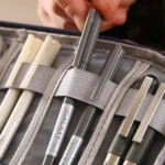 Power Hard Drive Digital Accessories Dustproof Storage Bag, Style: - Image 3