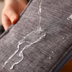 Power Hard Drive Digital Accessories Dustproof Storage Bag, Style: - Image 4