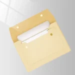 S178 3 In 1 Leather Waterproof Laptop Liner Bag - Image 2