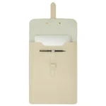 S177 3 In 1 Leather Waterproof Laptop Liner Bags - Image 5