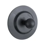 KD04 Car Dashboard Surface Fixed Paste Base Mobile Phone Holder Compatible with RAM