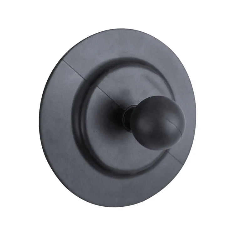 TBD0602560901A.webp KD04 Car Dashboard Surface Fixed Paste Base Mobile Phone Holder Compatible with RAM - Image 1