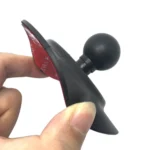 KD04 Car Dashboard Surface Fixed Paste Base Mobile Phone Holder Compatible with RAM - Image 4