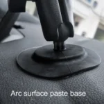 KD04 Car Dashboard Surface Fixed Paste Base Mobile Phone Holder Compatible with RAM - Image 6