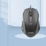 FV-55 Wired Business Optical Mouse - Image 2