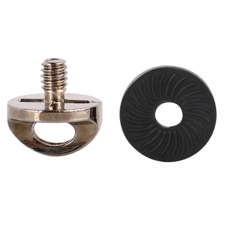 TBD0602584801A.webp 5 PCS 1/4 Digital Camera Base Screw Photographic Accessories - Image 1