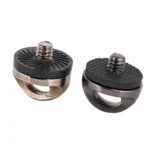 5 PCS 1/4 Digital Camera Base Screw Photographic Accessories - Image 3