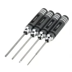 BRDRC 4 In 1 Drone Repair And Disassembly Tool Inner Hexagonal T6/T9 Screwdriver