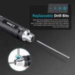 BRDRC 4 In 1 Drone Repair And Disassembly Tool Inner Hexagonal T6/T9 Screwdriver - Image 5