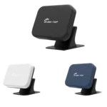 SUMITAP STM-xk565 Car Magnetic Mobile Phone Navigation Bracket Sticky Arc Base - Image 2