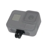 Metal Folding Magnetic Replacement Base for GoPro HERO13 Black/HERO12 Black /HERO11 Black /HERO10 Black / HERO9 Black / HERO8 Black/MAX - Image 3