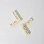 2 PCS Vertical Buckle Photography Props Marbling Photo Background Board Buckle - Image 2