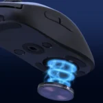 For Logitech G502 / G703 / G403 / G903 / GPW / GPW2 Mouse Wireless Charging Module - Image 3