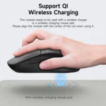 For Logitech G502 / G703 / G403 / G903 / GPW / GPW2 Mouse Wireless Charging Module - Image 4