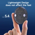 For Logitech G502 / G703 / G403 / G903 / GPW / GPW2 Mouse Wireless Charging Module - Image 5