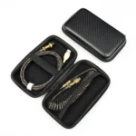 Mechanical Keyboard Spring Cable Gold-plated Aerial Plug - Image 5