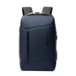 SKV B20430 Men Large Capacity Commute Computer Bag Business Casual Backpack
