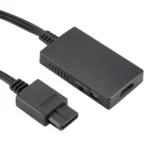 N64 To HDMI Converter HD Cable For N64/GameCube/SNES - Image 2