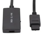 N64 To HDMI Converter HD Cable For N64/GameCube/SNES - Image 3
