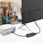 N64 To HDMI Converter HD Cable For N64/GameCube/SNES - Image 5