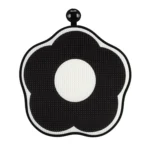 Ice Silk Simple Car Breathable Seat Cushion Cool Pad Summer Universal, Style: