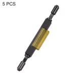 5 PCS L925B Efficient and Stable Optical Fiber Optic Cold Splices