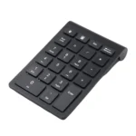BT304 22 Keys Laptop Mini Wireless Keyboard, Spec: - Image 2