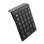 BT302 28 Keys Laptop Mini Wireless Keyboard, Spec: - Image 2