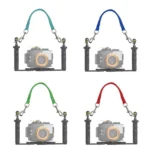 KEEP DIVING RP-D01 Diving Camera Tray Handle Rope Lanyard Strap - Image 3