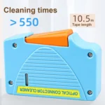 A-550 Fiber End Face Cleaning Tool Cleaning Box - Image 5