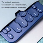 K380 Collection Bag Light Portable Dustproof Keyboard Protective Cover - Image 5