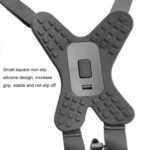 TUYU Motorcycle Helmet Chin Action Camera Mobile Phone Mounting Bracket - Image 3