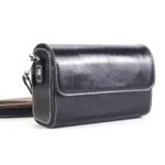 For Canon G7X3 / G5X2 / Sony ZV1RX1007 / Guang GR3 Camera Leather Case