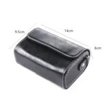 For Canon G7X3 / G5X2 / Sony ZV1RX1007 / Guang GR3 Camera Leather Case - Image 2