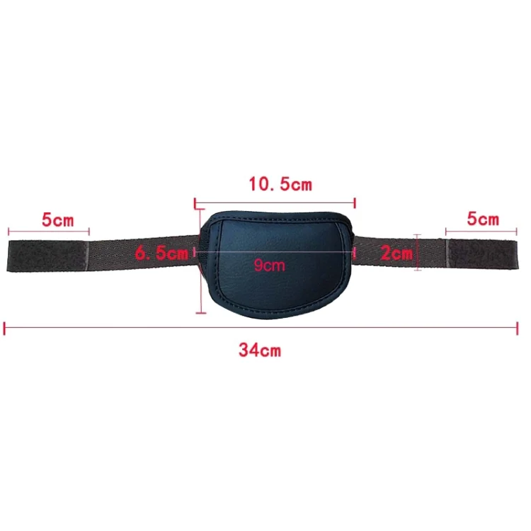 TBD06027257_2.webp 2PCS XJ00008 DSLR Camera Wrist Strap Digital Photography Tablet Hand Strap - Image 3