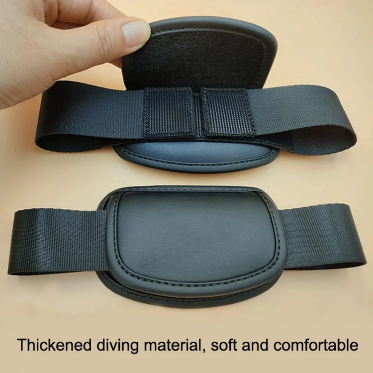 TBD06027257_3.webp 2PCS XJ00008 DSLR Camera Wrist Strap Digital Photography Tablet Hand Strap - Image 4