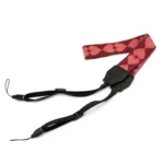 2PCS Cute Love Halter Neck Micro Single Card Machine SLR Camera Strap - Image 2