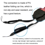 2PCS Cute Love Halter Neck Micro Single Card Machine SLR Camera Strap - Image 3