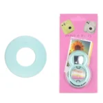 Mini Digital Camera Lens Selfie Mirror + Auxiliary Circle Set for FUJIFILM Instax Mini7+ - Image 5