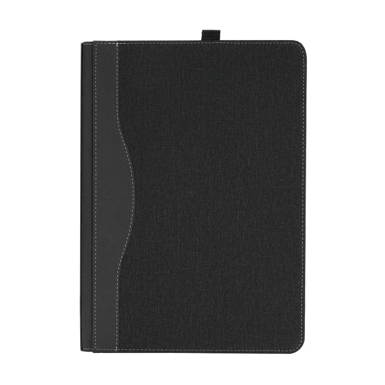 Leather All-inclusive Anti-drop Protective Case For Microsoft Surface Laptop Studio